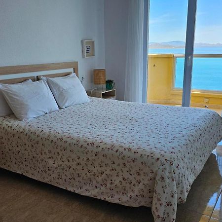 La Manga - Playa Principe - Un Dormitorio Kültér fotó