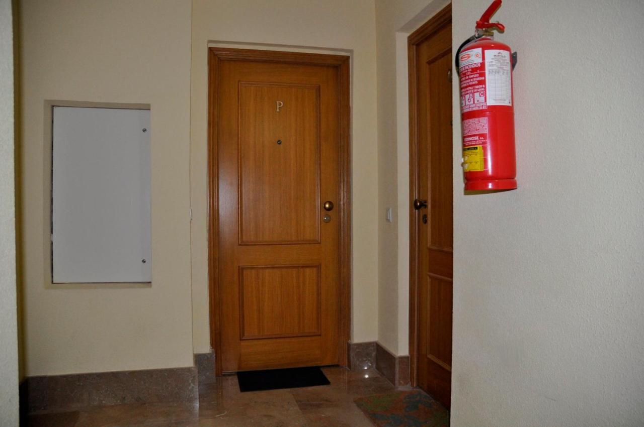 La Manga - Playa Principe - Un Dormitorio Kültér fotó