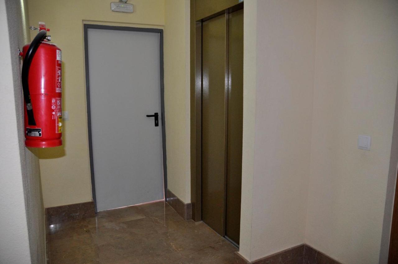 La Manga - Playa Principe - Un Dormitorio Kültér fotó