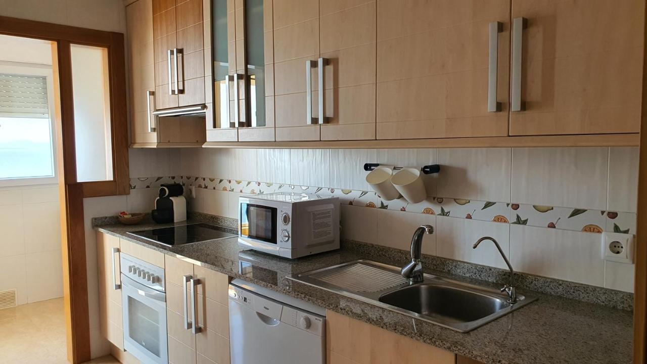 La Manga - Playa Principe - Un Dormitorio Kültér fotó